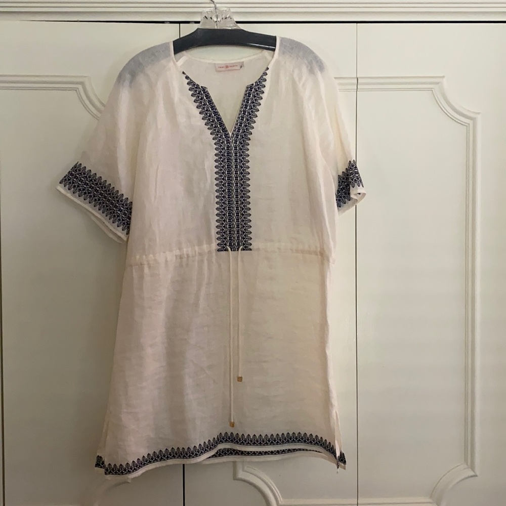 Tory Burch tunic